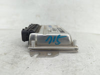 2001 Hyundai Accent PCM Engine Control Computer ECU ECM PCU OEM P/N:9 030 930 39110-26710 Fits OEM Used Auto Parts - Oemused