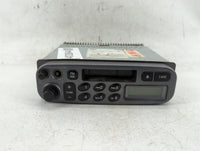 2000-2001 Hyundai Accent Radio AM FM Cd Player Receiver Replacement P/N:96170-25000 Fits Fits 2000 2001 OEM Used Auto Parts 