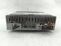 2000-2001 Hyundai Accent Radio AM FM Cd Player Receiver Replacement P/N:96170-25000 Fits Fits 2000 2001 OEM Used Auto Parts 