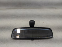 2001 Hyundai Accent Interior Rear View Mirror Replacement OEM Fits OEM Used Auto Parts - Oemusedautoparts1.com