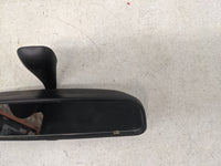 2001 Hyundai Accent Interior Rear View Mirror Replacement OEM Fits OEM Used Auto Parts - Oemusedautoparts1.com