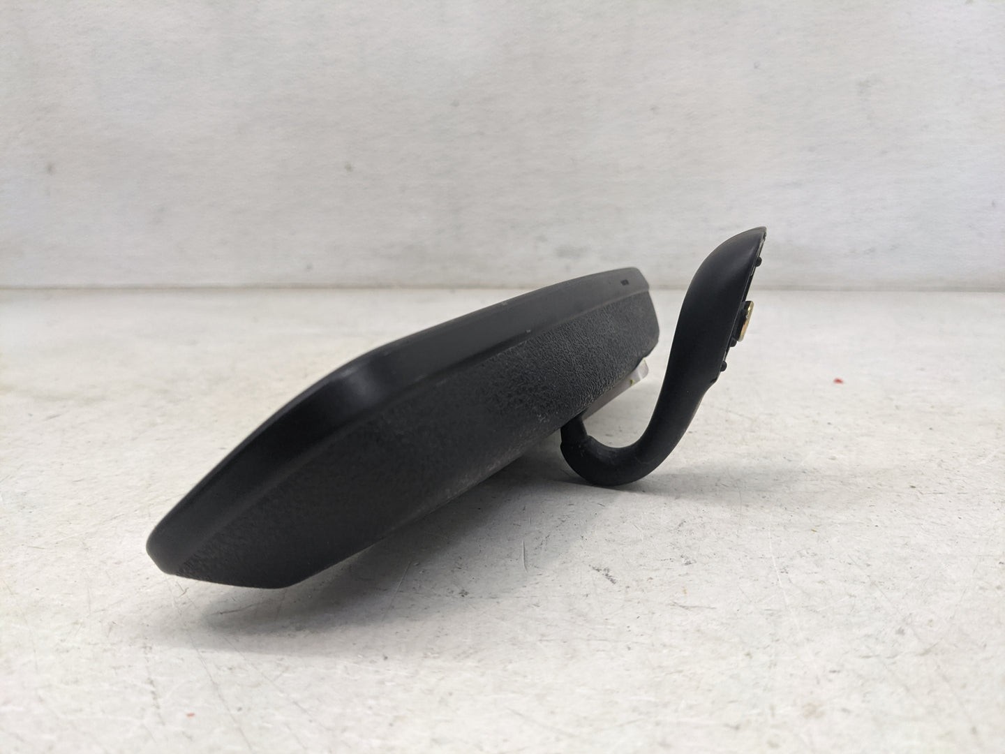 2001 Hyundai Accent Interior Rear View Mirror Replacement OEM Fits OEM Used Auto Parts - Oemusedautoparts1.com