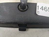 2001 Hyundai Accent Interior Rear View Mirror Replacement OEM Fits OEM Used Auto Parts - Oemusedautoparts1.com