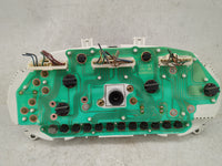2001 Hyundai Accent Instrument Cluster Speedometer Gauges P/N:A300DKSC02 Miles: Fits OEM Used Auto Parts - Oemusedautoparts1