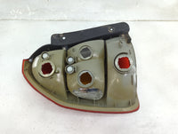 2001 Hyundai Accent Tail Light Assembly Passenger Right OEM Fits OEM Used Auto Parts - Oemusedautoparts1.com
