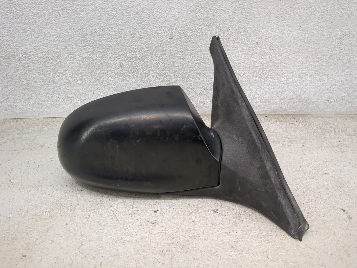 2001 Hyundai Accent Passenger Side View Mirror - Right Door Mirror OEM Used - Oemusedautoparts1.com