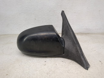 compare product 2001 Hyundai Accent Passenger Side View Mirror - Right Door Mirror OEM Used