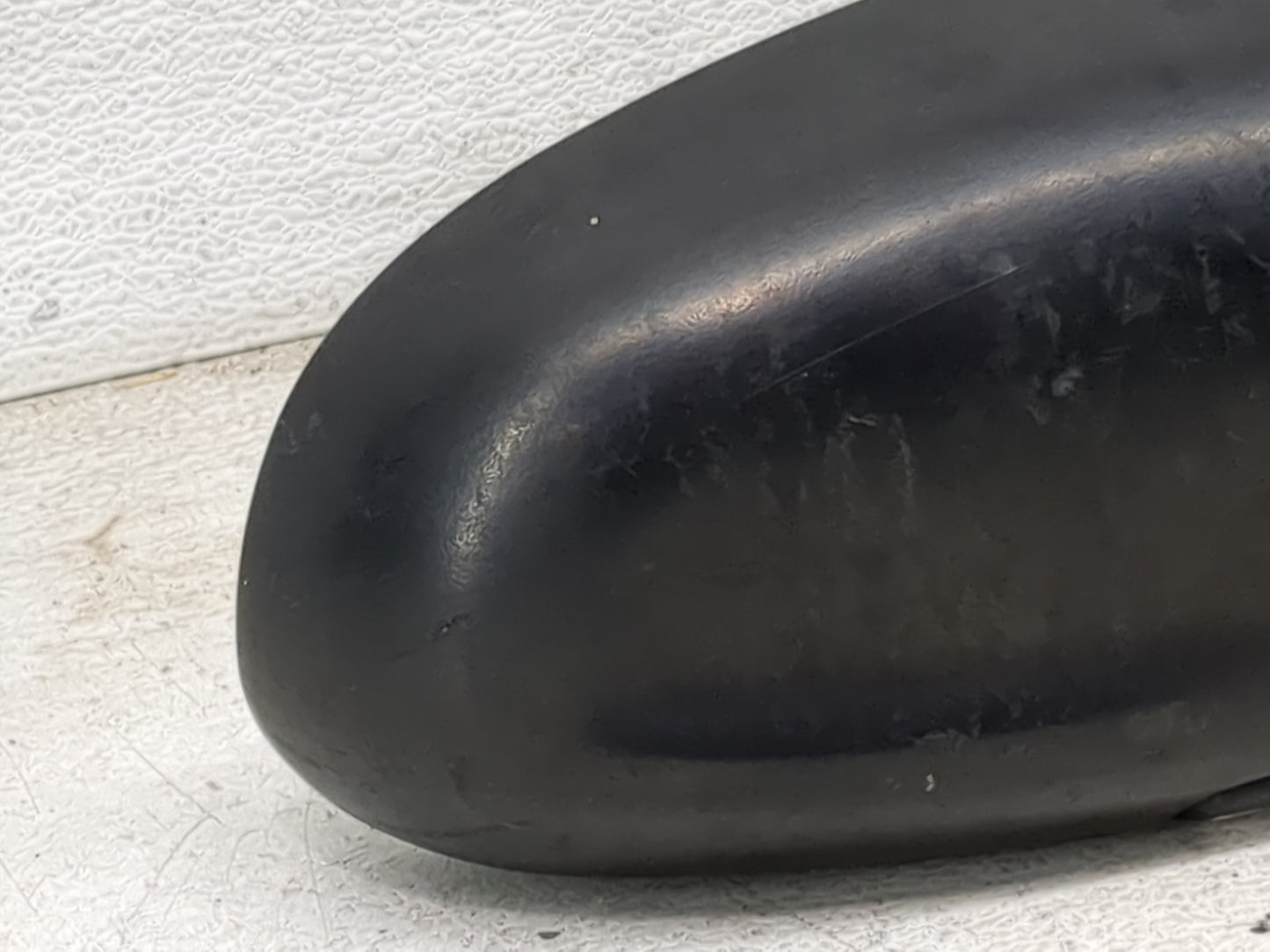 2001 Hyundai Accent Passenger Side View Mirror - Right Door Mirror OEM Used - Oemusedautoparts1.com