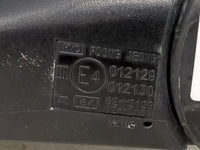 2001 Hyundai Accent Passenger Side View Mirror - Right Door Mirror OEM Used - Oemusedautoparts1.com