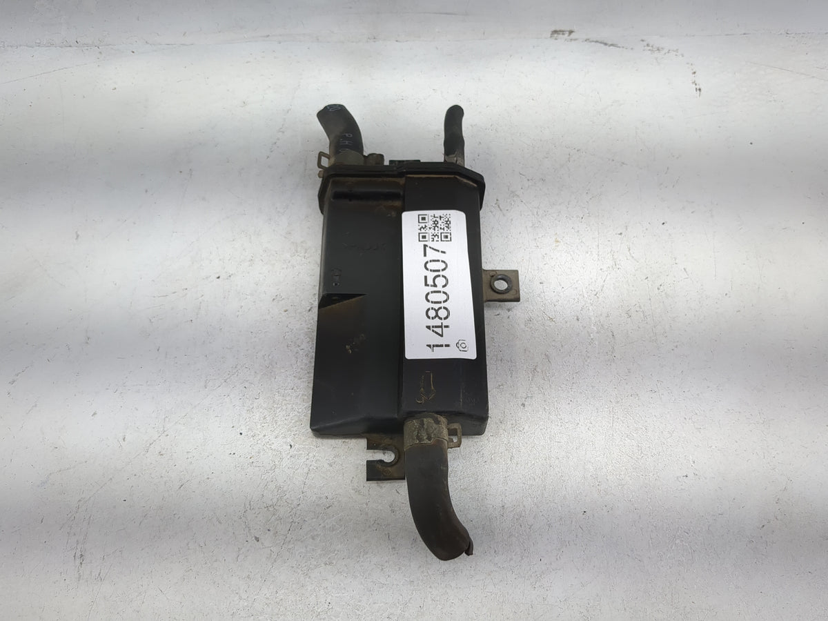 2001 Hyundai Accent Fuel Vapor Charcoal Canister - Oemusedautoparts1.com