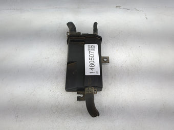 compare product 2001 Hyundai Accent Fuel Vapor Charcoal Canister