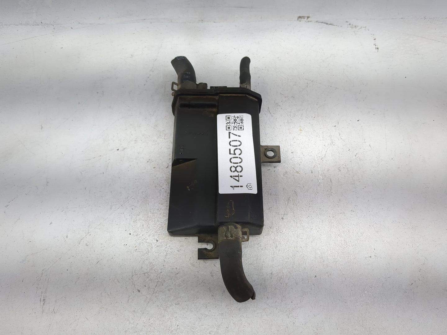 2001 Hyundai Accent Fuel Vapor Charcoal Canister - Oemusedautoparts1.com