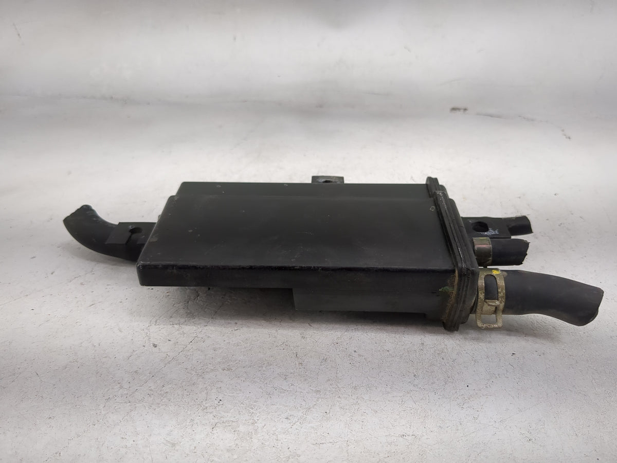 2001 Hyundai Accent Fuel Vapor Charcoal Canister - Oemusedautoparts1.com