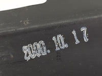 2001 Hyundai Accent Fuel Vapor Charcoal Canister - Oemusedautoparts1.com