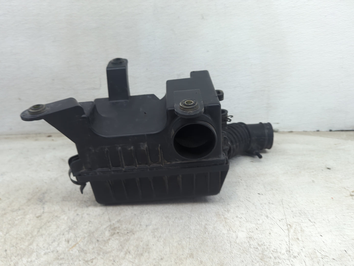 2001-2006 Hyundai Accent Air Cleaner Intake-duct Hose Tube 1481295 - Oemusedautoparts1.com