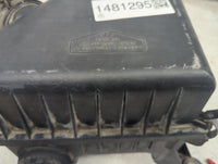 2001-2006 Hyundai Accent Air Cleaner Intake-duct Hose Tube 1481295 - Oemusedautoparts1.com