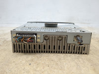 2001 Hyundai Accent Radio AM FM Cd Player Receiver Replacement P/N:HE01009680 OEM Used Auto Parts - Oemusedautoparts1.com