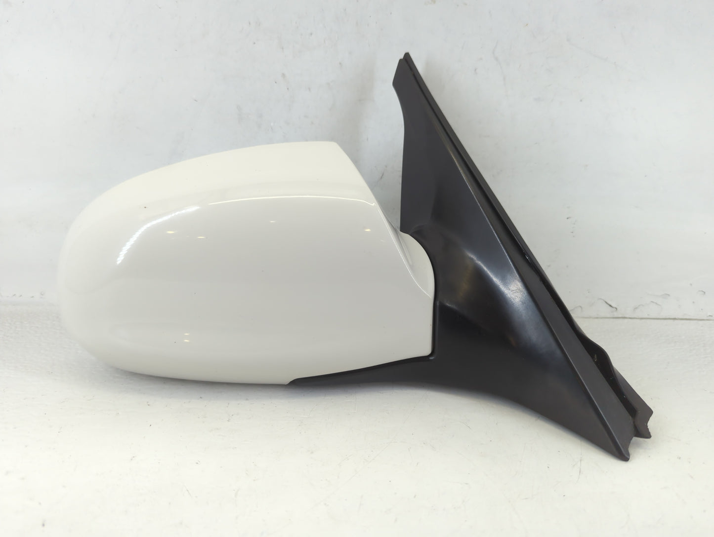 2000-2002 Hyundai Accent Passenger Side View Mirror - Right Door Mirror OEM Used - Oemusedautoparts1.com