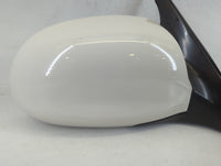 2000-2002 Hyundai Accent Passenger Side View Mirror - Right Door Mirror OEM Used - Oemusedautoparts1.com