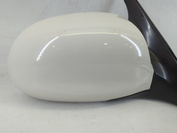 2000-2002 Hyundai Accent Passenger Side View Mirror - Right Door Mirror OEM Used