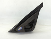 2000-2002 Hyundai Accent Passenger Side View Mirror - Right Door Mirror OEM Used - Oemusedautoparts1.com