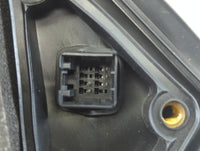 2000-2002 Hyundai Accent Passenger Side View Mirror - Right Door Mirror OEM Used - Oemusedautoparts1.com