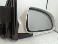 2000-2002 Hyundai Accent Passenger Side View Mirror - Right Door Mirror OEM Used - Oemusedautoparts1.com