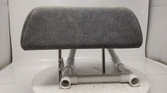 compare product 2001 Hyundai Elantra Headrest Head Rest Rear Center Seat Gray