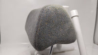 2001 Hyundai Elantra Headrest Head Rest Rear Center Seat Gray - Oemusedautoparts1.com