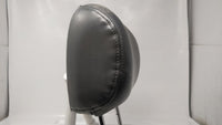 2001 Hyundai Elantra Headrest Head Rest Rear Center Seat Black - Oemusedautoparts1.com