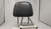 2001 Hyundai Elantra Headrest Head Rest Rear Center Seat Black - Oemusedautoparts1.com