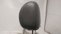 2001 Hyundai Elantra Headrest Head Rest Rear Center Seat Black - Oemusedautoparts1.com