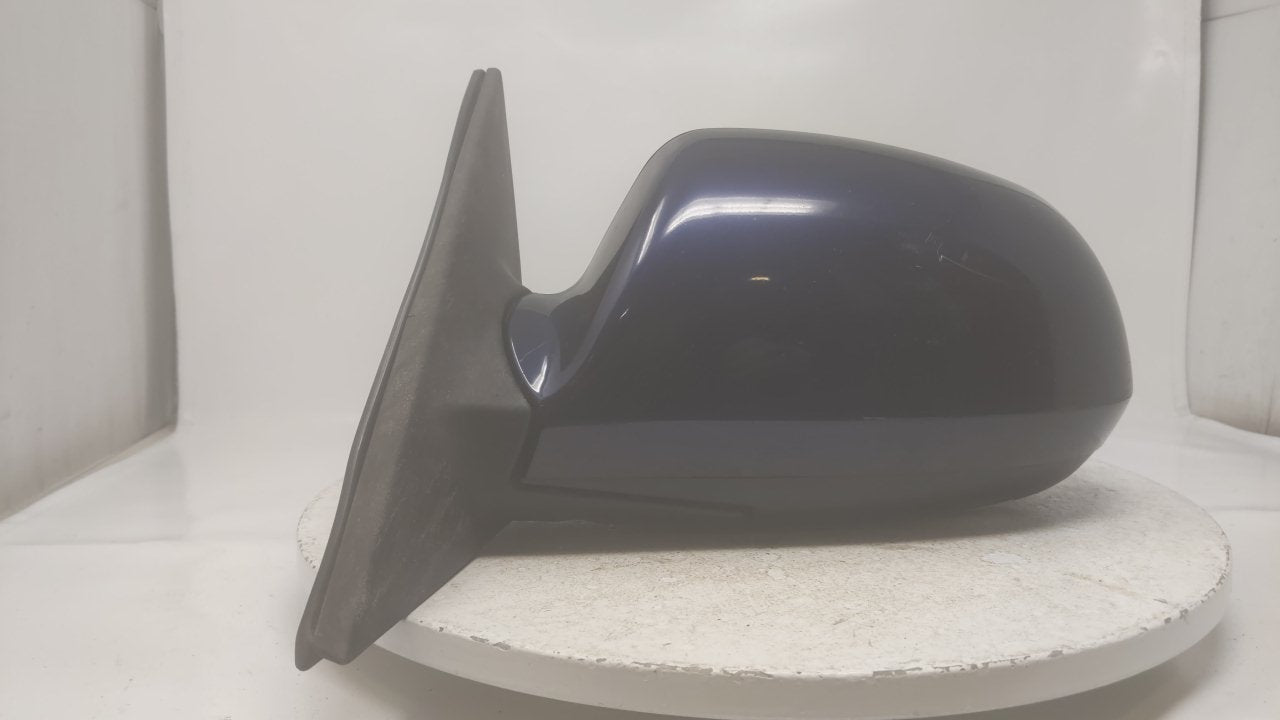 2001-2006 Hyundai Elantra Driver Side View Mirror - Left Door Mirror OEM Used - Oemusedautoparts1.com
