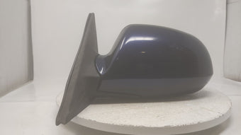 compare product 2001-2006 Hyundai Elantra Driver Side View Mirror - Left Door Mirror OEM Used