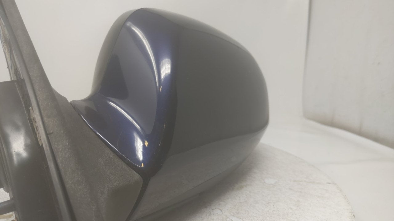 2001-2006 Hyundai Elantra Driver Side View Mirror - Left Door Mirror OEM Used - Oemusedautoparts1.com