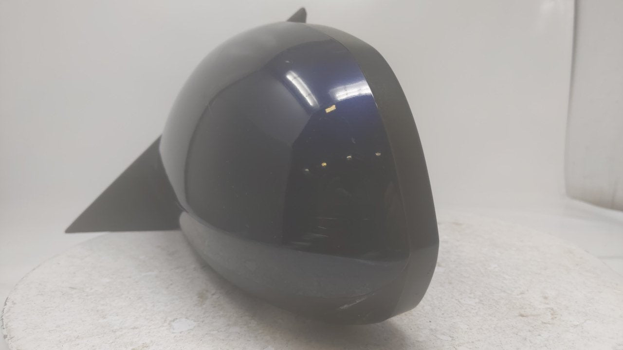 2001-2006 Hyundai Elantra Driver Side View Mirror - Left Door Mirror OEM Used - Oemusedautoparts1.com