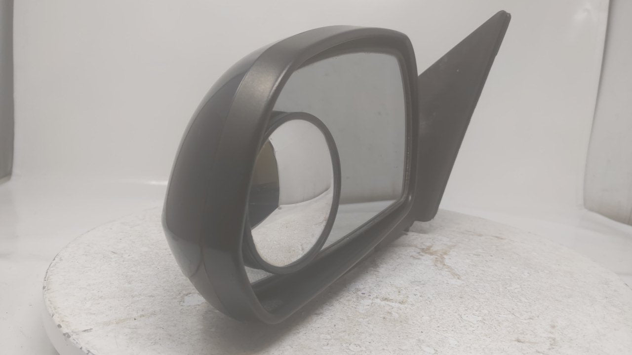 2001-2006 Hyundai Elantra Driver Side View Mirror - Left Door Mirror OEM Used - Oemusedautoparts1.com