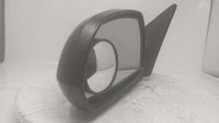 2001-2006 Hyundai Elantra Driver Side View Mirror - Left Door Mirror OEM Used - Oemusedautoparts1.com