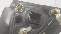 2001-2006 Hyundai Elantra Driver Side View Mirror - Left Door Mirror OEM Used - Oemusedautoparts1.com