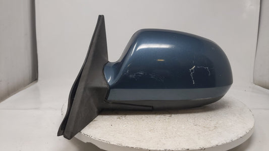 2001 Hyundai Elantra Side Mirror Replacement Driver Left View Door Mirror Fits OEM Used Auto Parts - Oemusedautoparts1.com