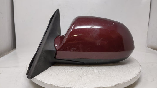2001-2006 Hyundai Elantra Side Mirror Replacement Driver Left View Door Mirror Fits Fits 2001 2002 2003 2004 2005 2006 OEM U