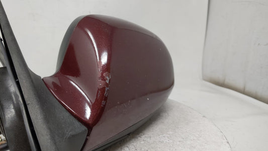 2001-2006 Hyundai Elantra Side Mirror Replacement Driver Left View Door Mirror Fits Fits 2001 2002 2003 2004 2005 2006 OEM Used Auto Parts