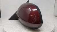 2001-2006 Hyundai Elantra Driver Side View Mirror - Left Door Mirror OEM Used - Oemusedautoparts1.com