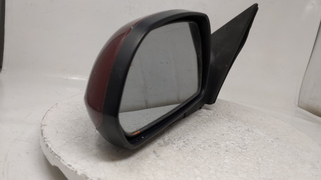 2001-2006 Hyundai Elantra Driver Side View Mirror - Left Door Mirror OEM Used - Oemusedautoparts1.com