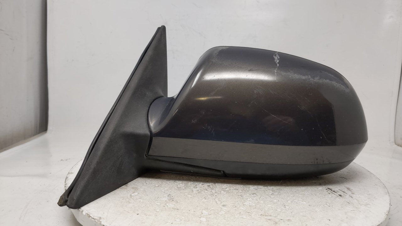 2001-2006 Hyundai Elantra Driver Side View Mirror - Left Door Mirror OEM Used - Oemusedautoparts1.com
