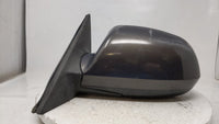 2001-2006 Hyundai Elantra Driver Side View Mirror - Left Door Mirror OEM Used - Oemusedautoparts1.com