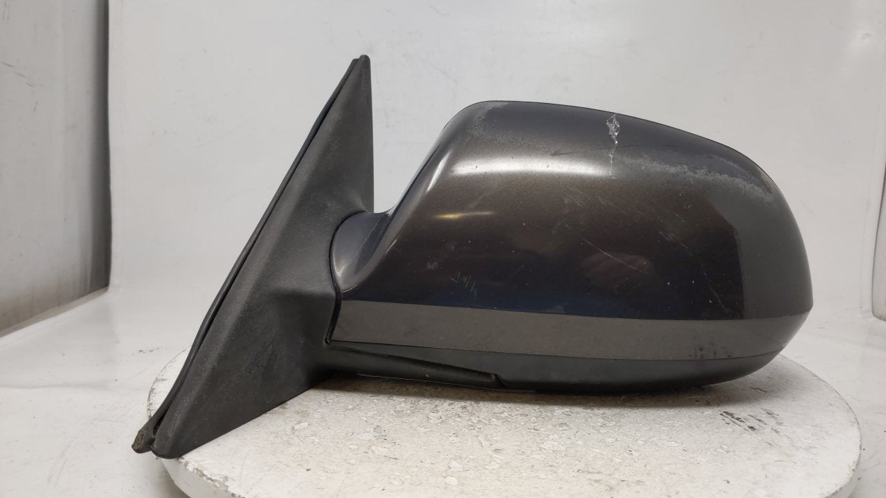 2001-2006 Hyundai Elantra Driver Side View Mirror - Left Door Mirror OEM Used - Oemusedautoparts1.com