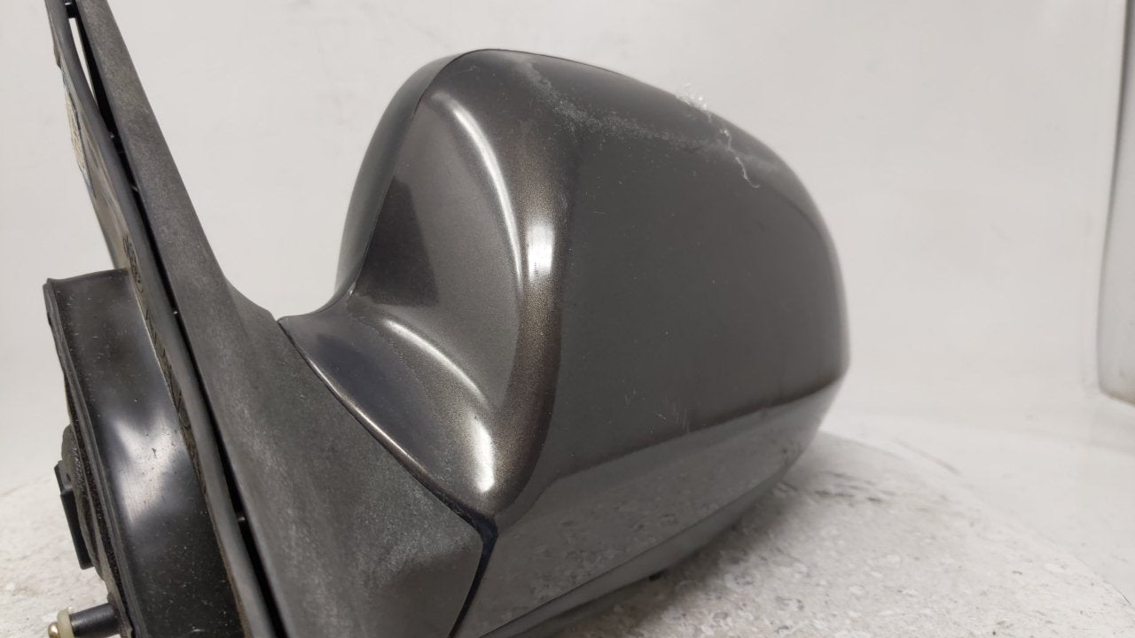 2001-2006 Hyundai Elantra Driver Side View Mirror - Left Door Mirror OEM Used - Oemusedautoparts1.com