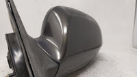 2001-2006 Hyundai Elantra Driver Side View Mirror - Left Door Mirror OEM Used - Oemusedautoparts1.com