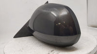 2001-2006 Hyundai Elantra Driver Side View Mirror - Left Door Mirror OEM Used - Oemusedautoparts1.com